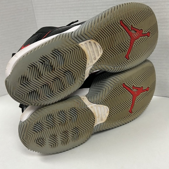 Air Jordan Stay Loyal Basketball Shoes DB2884-001 Size 9.5 main image 4